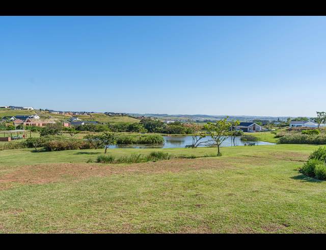 713M² VACANT LAND FOR SALE IN SPRINGVALE COUNTRY ESTATE